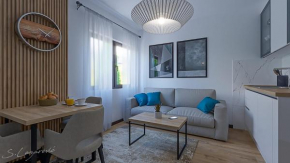 Glečer Apartman 6